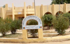 Tchad : grève à l'Université Adam Barka d'Abéché