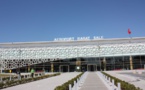 Maroc : Pose de la première pierre du nouveau terminal de l’aéroport Rabat-Salé