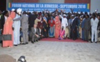 Tchad : un consensus sur un projet stratégique en faveur des jeunes