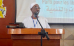 Tchad : "Le MPS ne laissera jamais le pouvoir", Mahamat Ahmad Alhabo