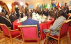 Paix et sécurité en Afrique : le mini-sommet conjoint de Brazzaville appelle à l’apaisement en RDC 