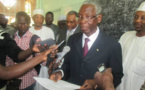 Tchad : "bilan positif" après la tournée du ministre de l'Enseignement supérieur 