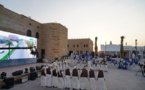 Le village du patrimoine au Festival Janadria attire des dizaines de milliers de familles saoudiennes