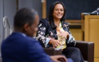 Isabel dos Santos et l'autonomisation économique des femmes africaines