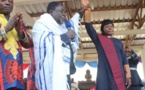 CBC/Cameroun : une femme ordonnée pasteur à Matomb