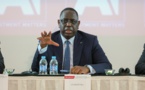 Ce que Africa WorldWide retient des 7 ans de Macky