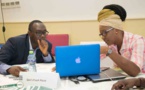 Five innovators win a place in the Senegal Start-Up Accelerator