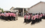 "L'éducation de base représente l'avenir du Tchad", Ambassadeur Chine