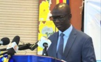 Tchad : "Un peuple malade est improductif", ministre de l'Economie
