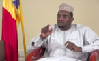 Tchad : "Il y a un vide sur le terrain", Mahamat Abali Salah