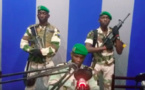 La tension monte au Gabon où des militaires appellent au changement