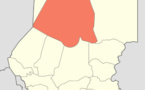 Tchad : le gouverneur du Borkou instaure un couvre-feu