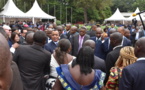 Perspectives économiques pour 2019 au Congo : Denis Sassou rassure les forces vives que l'espoir est permis