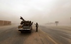 Les chefs de la rébellion tchadienne dénoncent une justice libyenne "instrumentalisée"