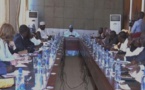 Tchad : réunion sur le système éducatif à N'Djamena