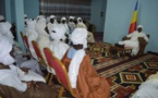 Déby appelle à empêcher l'immigration des tchadiens vers la Libye