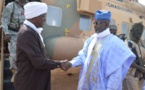 Tchad : "Toute personne qui ne change pas de comportement me trouvera", Idriss Déby