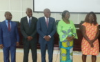 Droits de l'Homme au Congo : la commission nationale désormais dirigée par Valère Eteka-Yemet