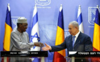 Tchad : Netanyahou attendu à N’Djamena avant avril