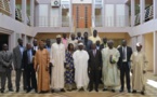 Tchad : un comité paritaire se penche sur la masse salariale et l'audit des diplômes