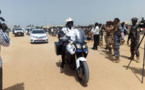 Tchad : l'augmentation du nombre de policiers et gendarmes sollicitée à Bardaï