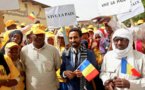 La CASAC exhorte les tchadiens à la préservation de la paix