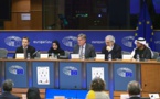 Leaders, Parliamentarians Praise UAE’s Commitment to International Security, Stability