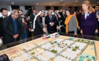 Humanitaire : Le Parlement européen appelle au renforcement de la coopération avec les Émirats arabes unis Humanitaire : Le Parlement européen appelle au renforcement de la coopération avec les Émirats arabes unis