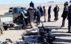 Tchad : des milices libyennes ont pris part à des affrontements au nord