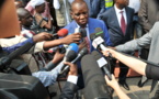 Haute Cour de Justice au Congo : Henri Bouka préoccupé par la réforme de la loi de 1999