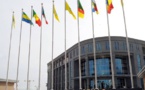 Tchad : session du conseil de bureau de la carte rose CEMAC