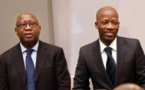 La CPI acquitte Laurent Gbagbo et Charles Blé Goudé