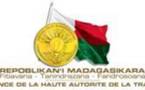 Rencontre du Président RAJOELINA avec la Diaspora malgache en France