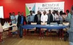 Rencontre de l’opposition djiboutienne