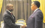 Processus électoral en RDC : un émissaire de Joseph Kabila dépêché à Brazzaville