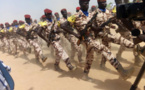 Tchad : nomination dans l'armée de terre