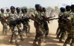 Tchad : nominations dans les zones de défense de Bardaï et Moundou