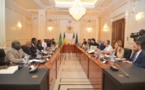 Le Tchad et l'Italie veulent renforcer leur coopération bilatérale