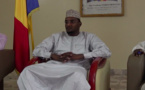 Tchad : "La stabilité du pays repose sur vos épaules", Mahamat Abali