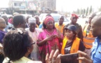 Yaoundé : Mme Ketcha Courtès évalue la mobilité urbaine