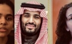 Radha Stirling talks Gulf policy on women’s rights after prominent Sheikha Latifa &amp; Rahaf Alqunun escapes