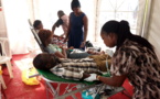Côte d’Ivoire : Le personnel de la Clinique Médicale La Chrysalide mobilisé pour un don de sang