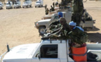 Une garnison militaire tchadienne attaquée au Mali
