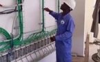 Tchad : la centrale électrique de Bongor va renforcer sa production