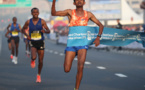 2019 standard chartered Dubaï marathon set for global live streaming