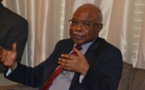 Tchad : nomination d'un ministre secrétaire général adjoint à la Présidence
