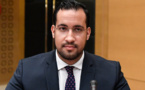 Alexandre Benalla, pour tout l’or du Tchad