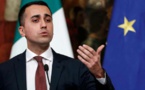 L'Italie accuse la France d'appauvrir l'Afrique et réclame des sanctions