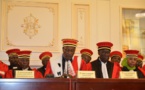 Tchad : deux conseillers nommés à la Cour suprême