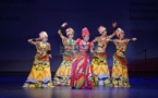 Côte d’Ivoire : Le nouvel an chinois 2019 célébré autour d’un buffet et spectacle à Abidjan